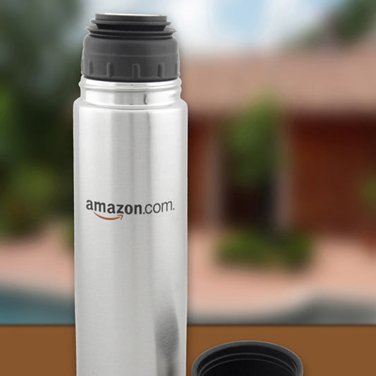 Bullet Vacuum Flask