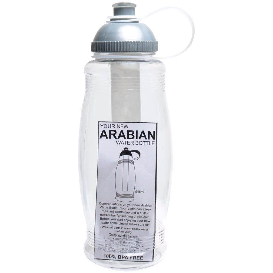 Arabian 946ml Plastic Bottle