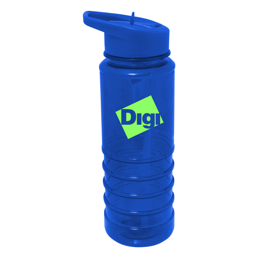 San Celemente 740ml Tritan Water Bottle