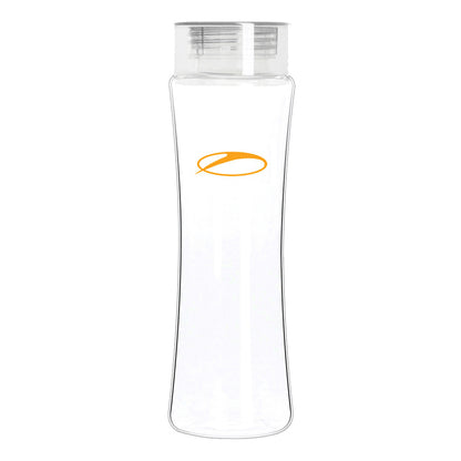 Sparta 500ml Tritan Water Bottle