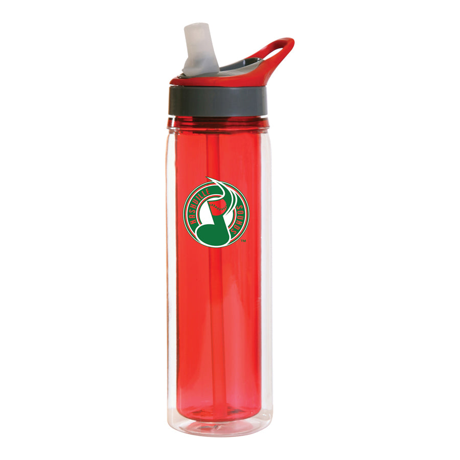 Lakeland 600ml Tritan Insulated Bottle