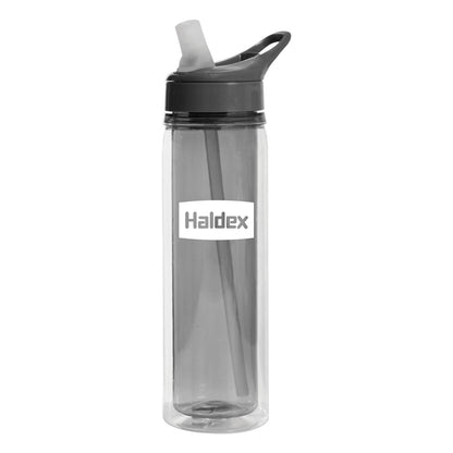 Lakeland 600ml Tritan Insulated Bottle