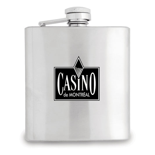 Personal Hip Flask