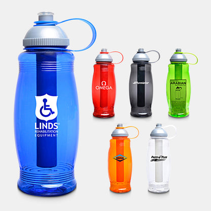 Arabian 946ml Plastic Bottle