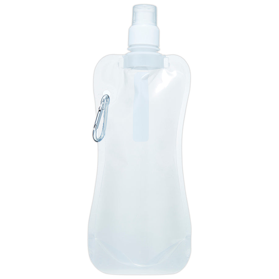 Sorento 500ml Water Pouch