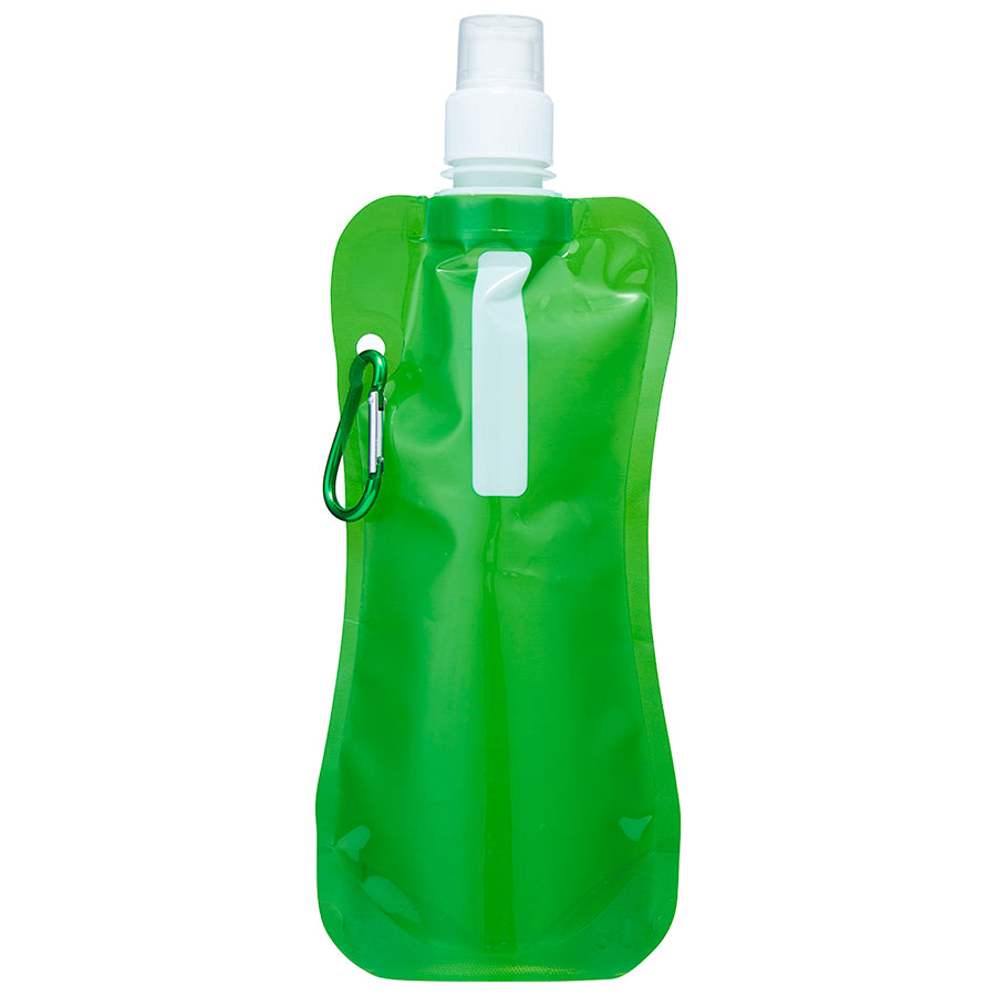 Sorento 500ml Water Pouch