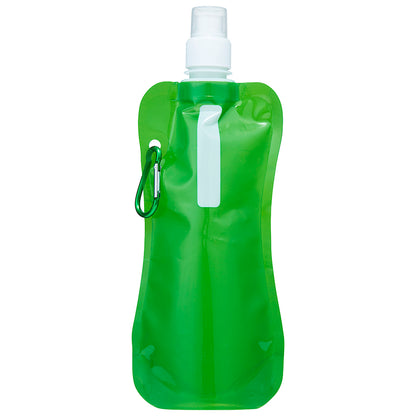 Sorento 500ml Water Pouch