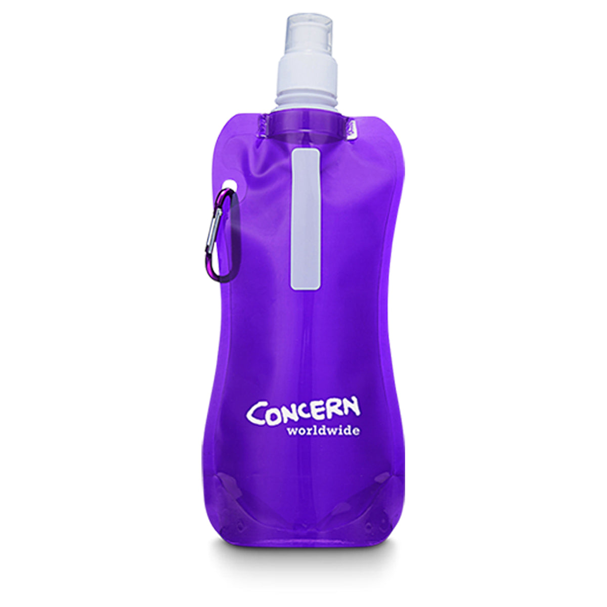 Sorento 500ml Water Pouch