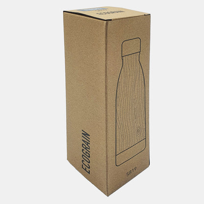 Ecograin 500ml Classic Bottle