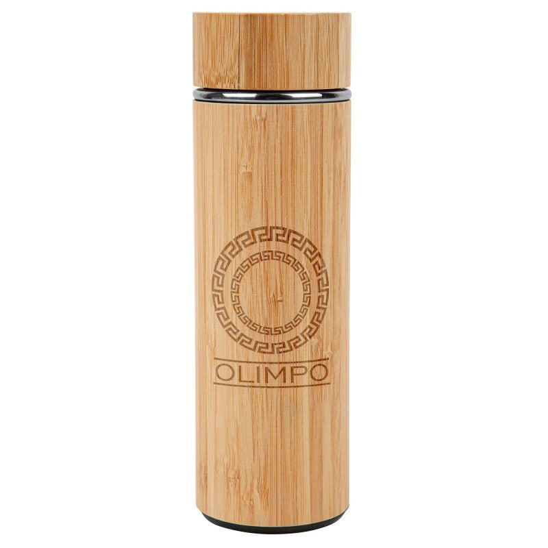 Bambu Eco 480ml Bottle