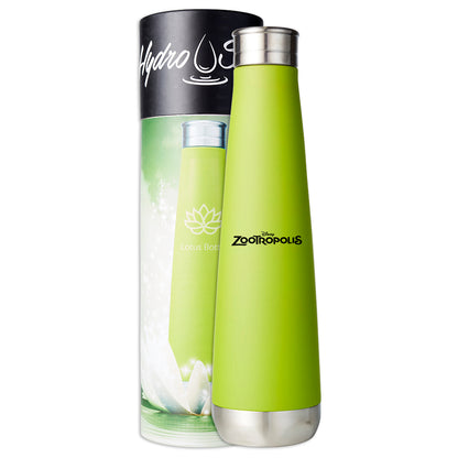 Lotus 500ml Water Bottle