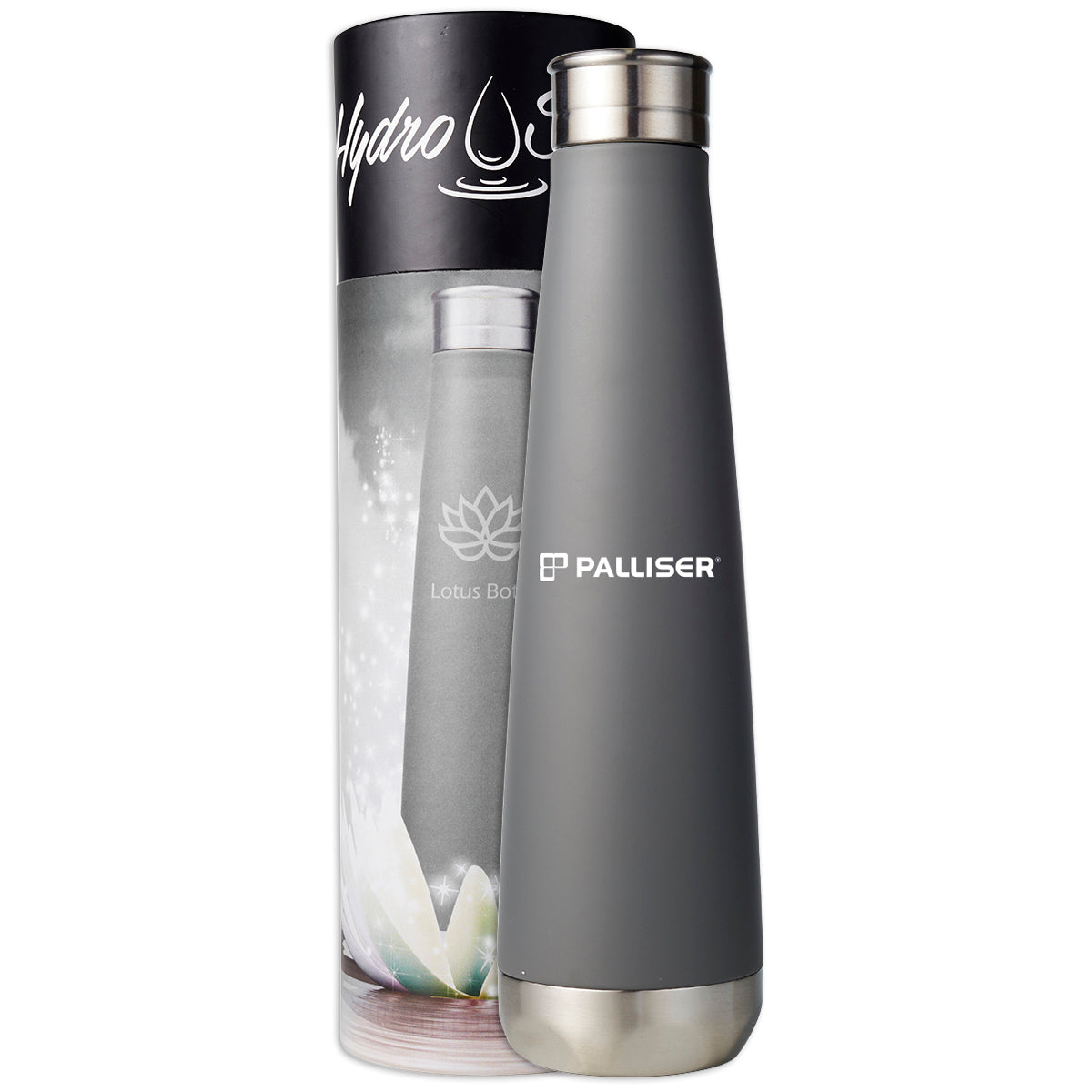 Lotus 500ml Water Bottle