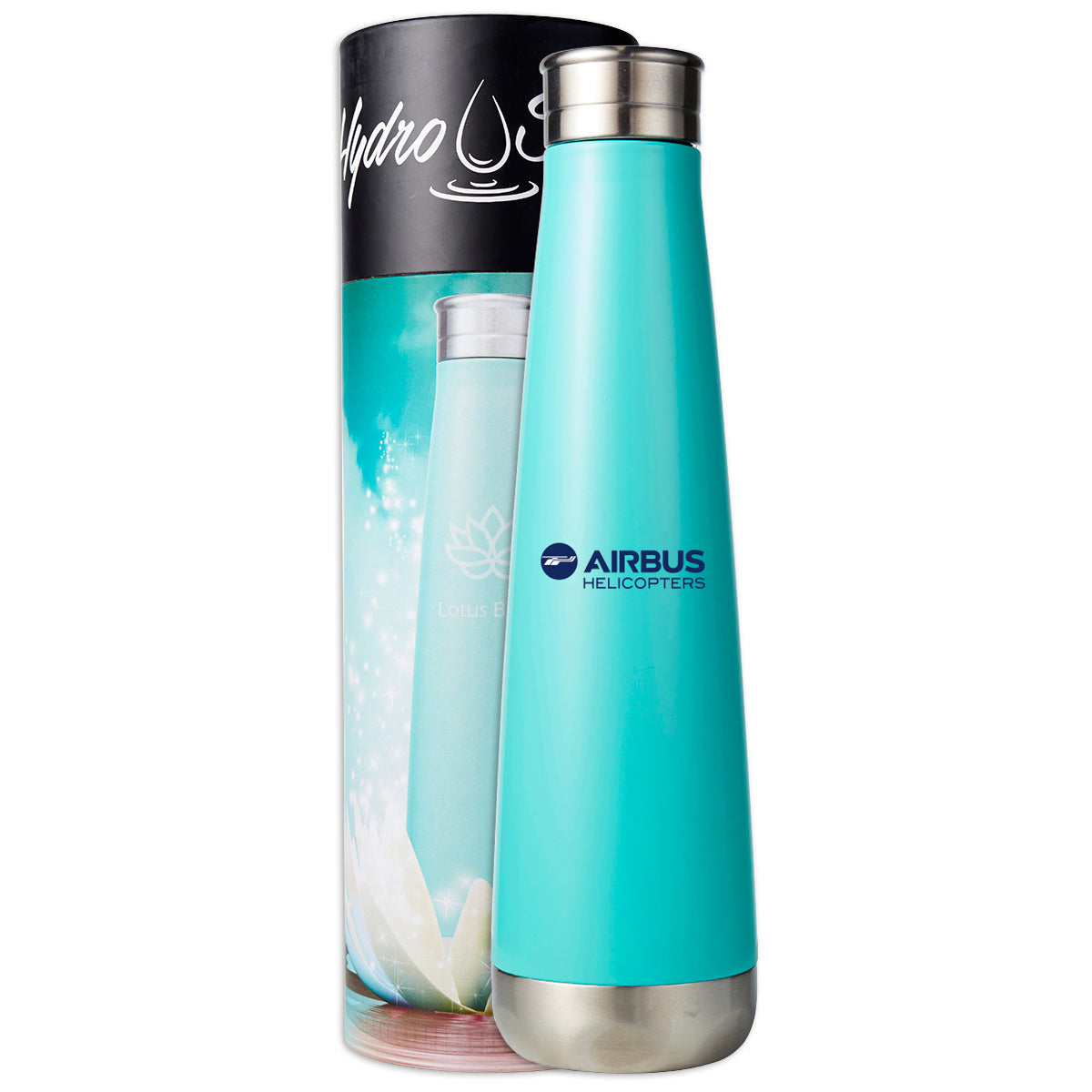 Lotus 500ml Water Bottle