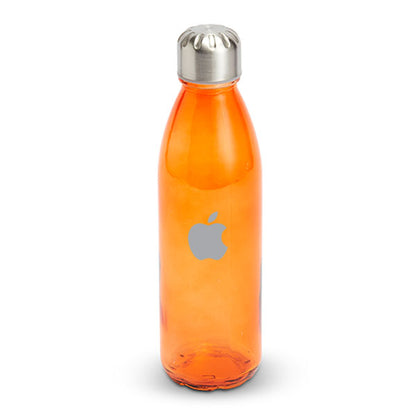 Vera 600ml Glass Bottle