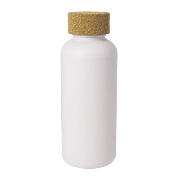 Organic 650ml Bottle