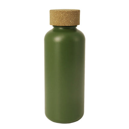 Organic 650ml Bottle