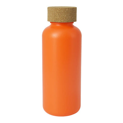 Organic 650ml Bottle