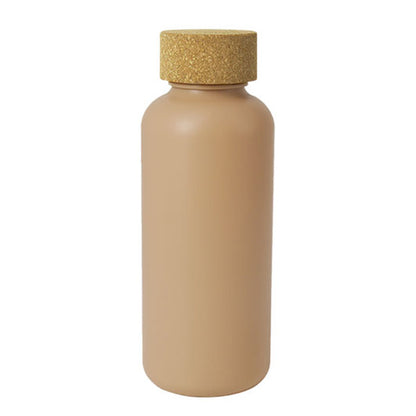 Organic 650ml Bottle