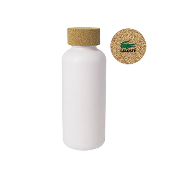 Organic 650ml Bottle