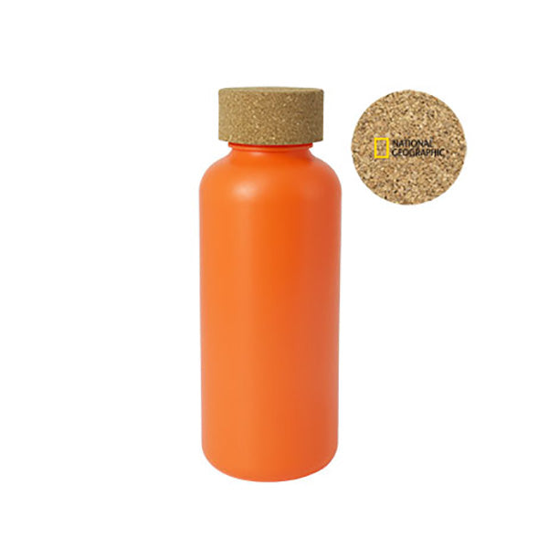 Organic 650ml Bottle