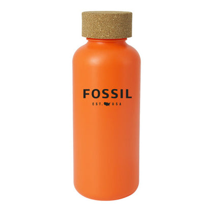 Organic 650ml Bottle