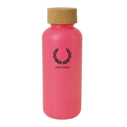 Organic 650ml Bottle