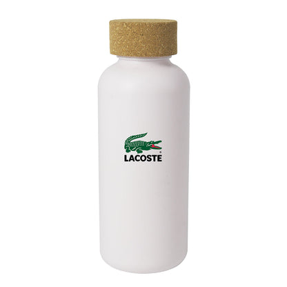 Organic 650ml Bottle