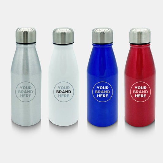 Vita Aluminium Water Bottle