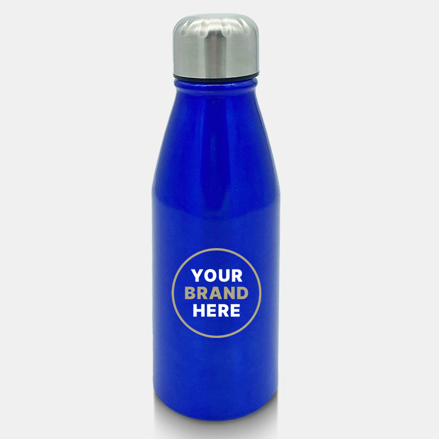 Vita Aluminium Water Bottle