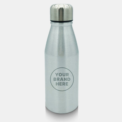 Vita Aluminium Water Bottle