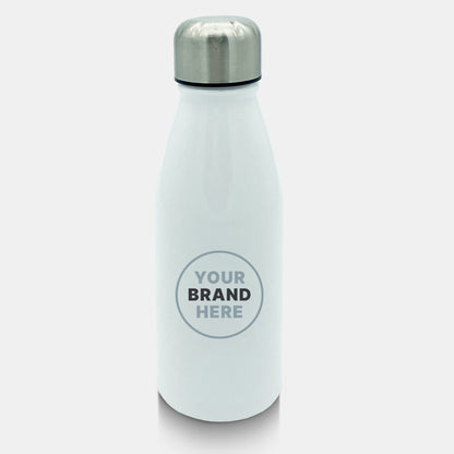 Vita Aluminium Water Bottle