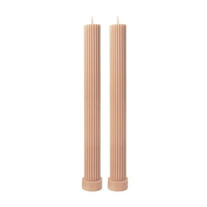 Australian Place Column Pillar Candle