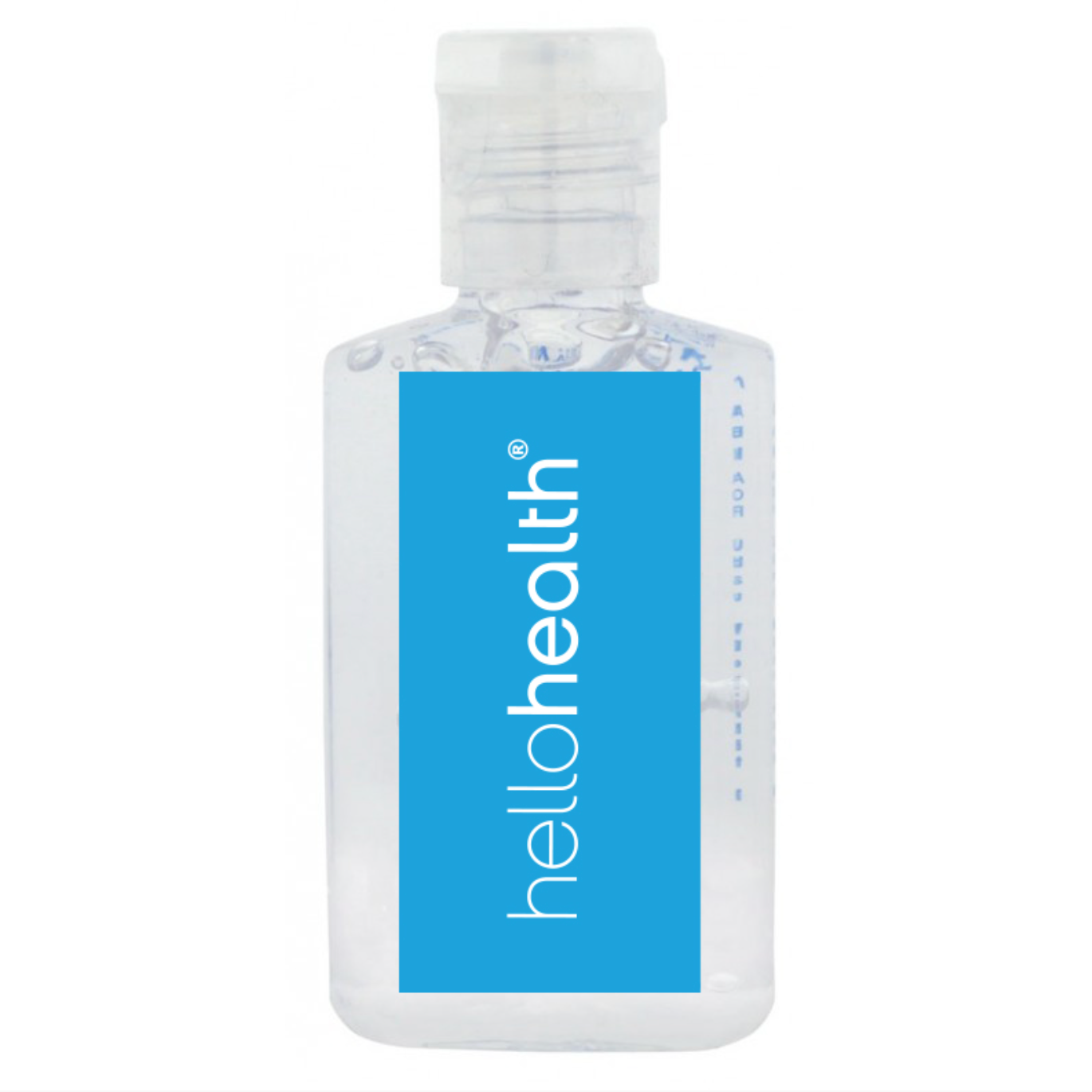 30ml Hand Sanitiser Gel