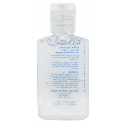 30ml Hand Sanitiser Gel