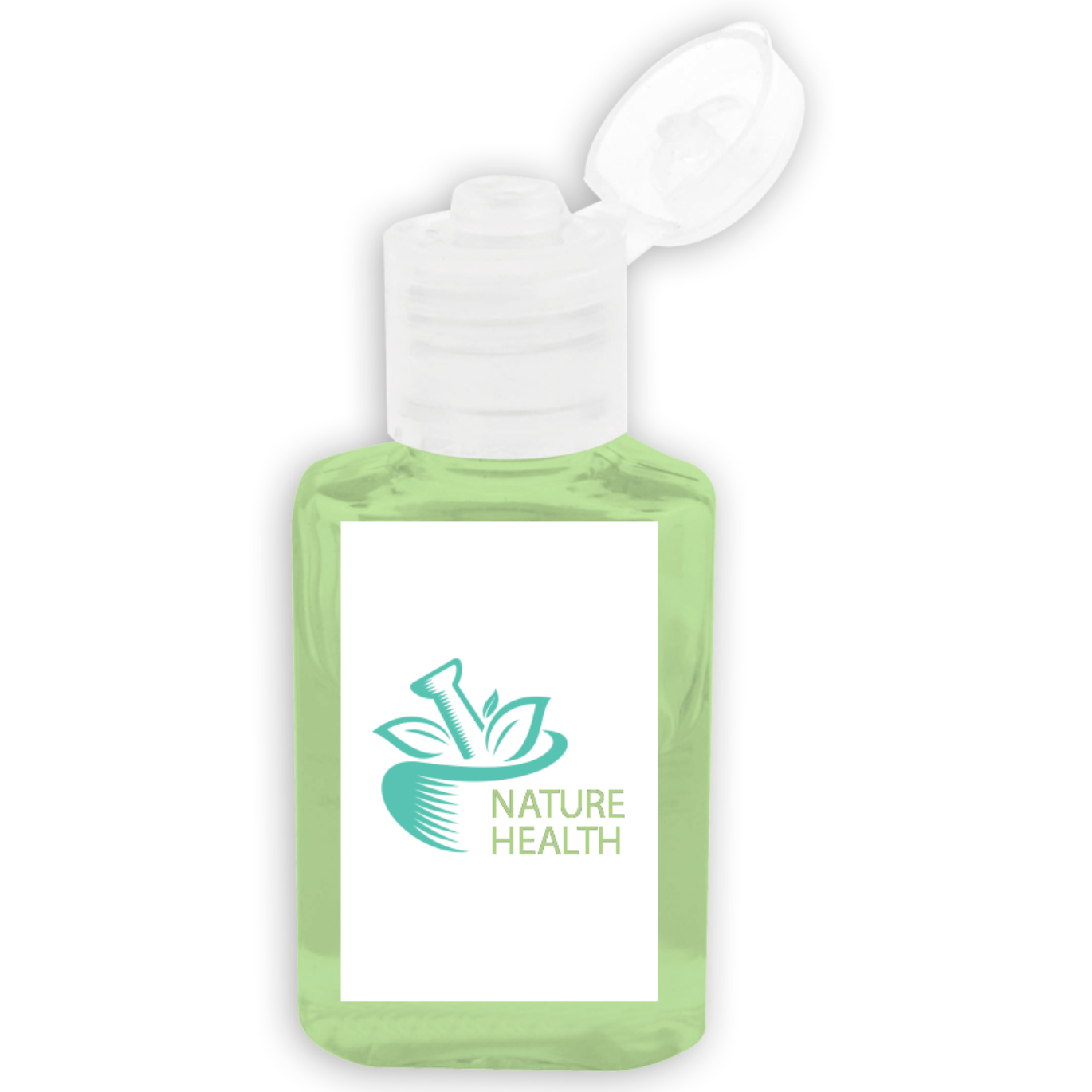 30ml Hand Sanitiser Gel w/Aloe