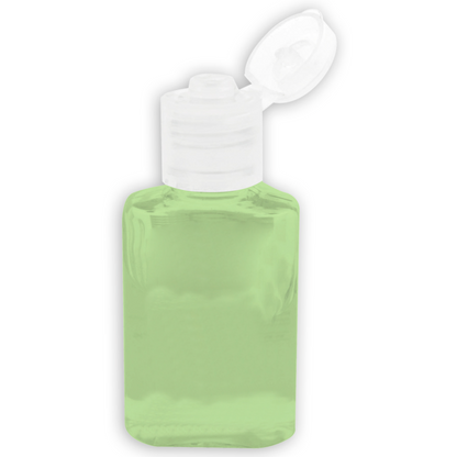 30ml Hand Sanitiser Gel w/Aloe