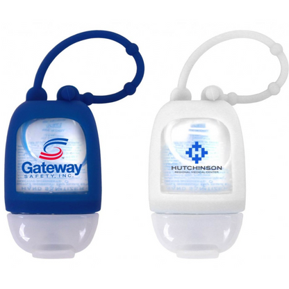 Zanzitiser Hand Sanitiser