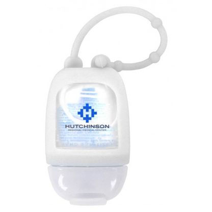 Zanzitiser Hand Sanitiser