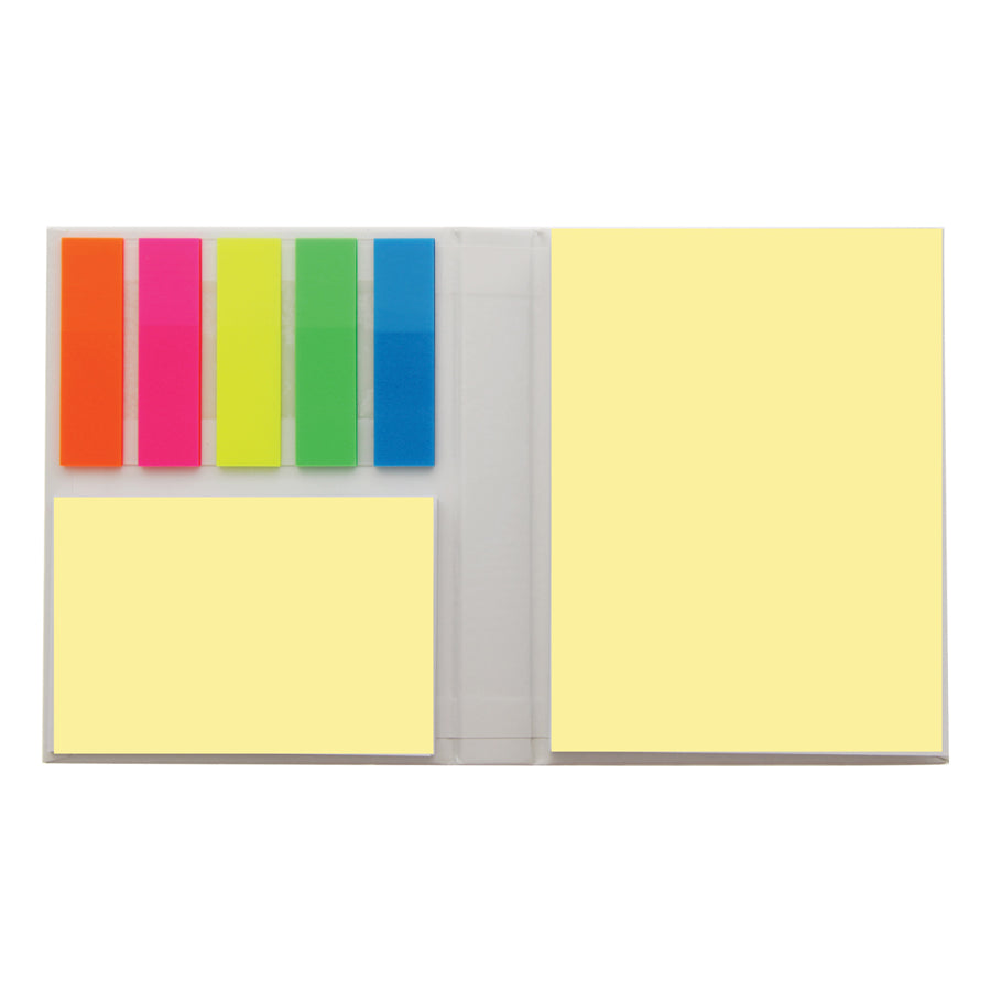 Dalton Adhesive Note Book