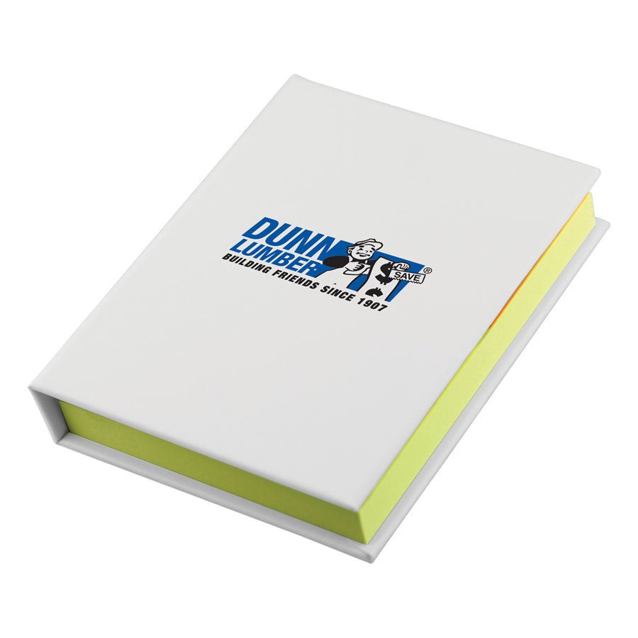 Dalton Adhesive Note Book