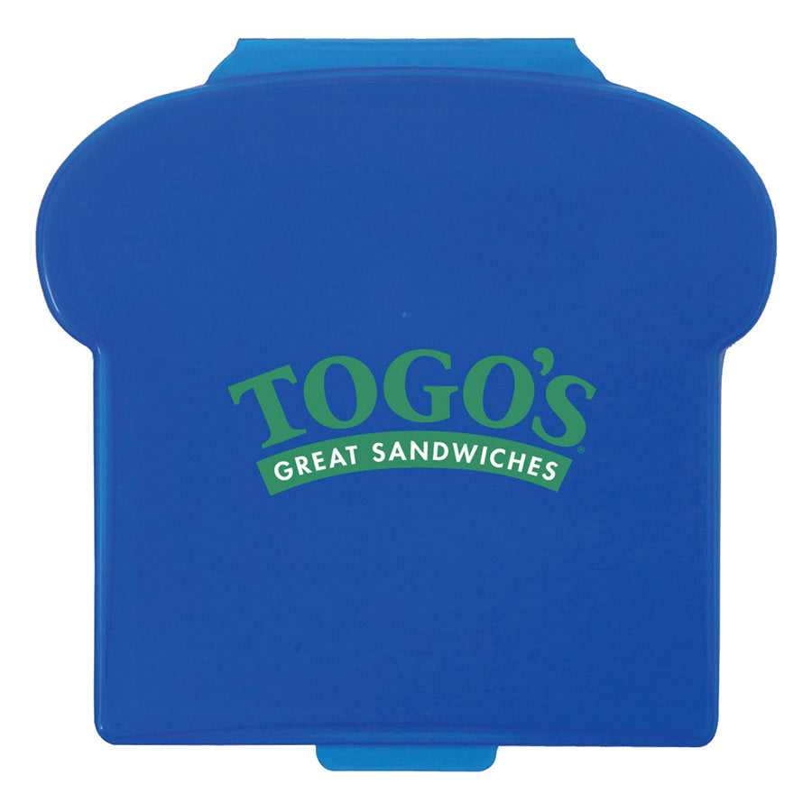 The Big Savoy Sandwich Container