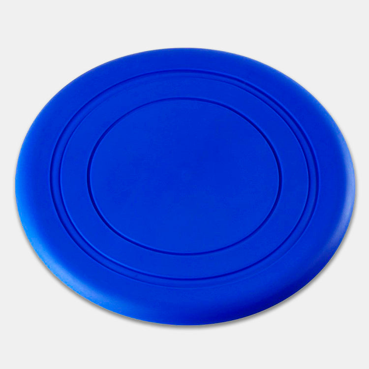 Silicone Frisbee