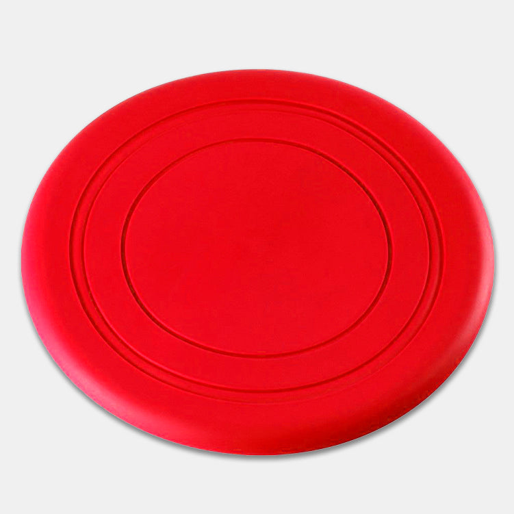 Silicone Frisbee