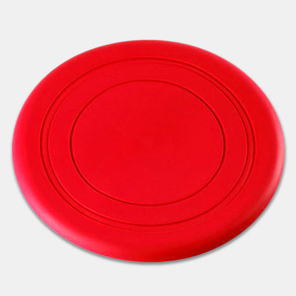 Silicone Frisbee