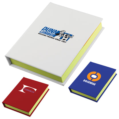 Dalton Adhesive Note Book