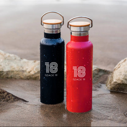 Insulated Drink Bottle - Space 18 Australia