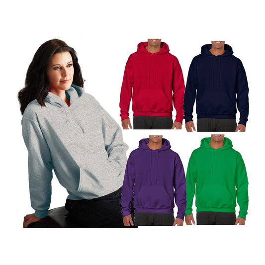 Adult Durable Sweatshirt