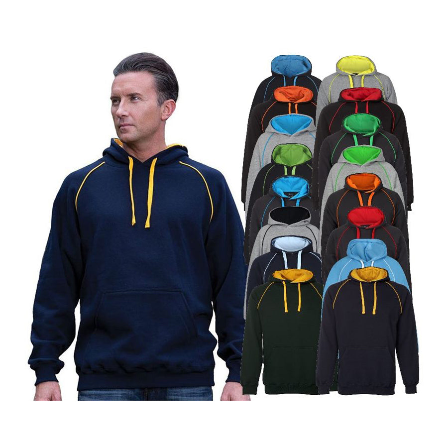 Adventure Hoodie