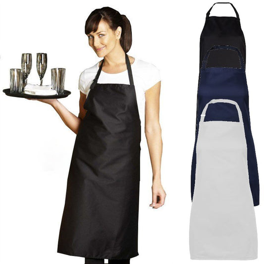 Apron Without Pocket