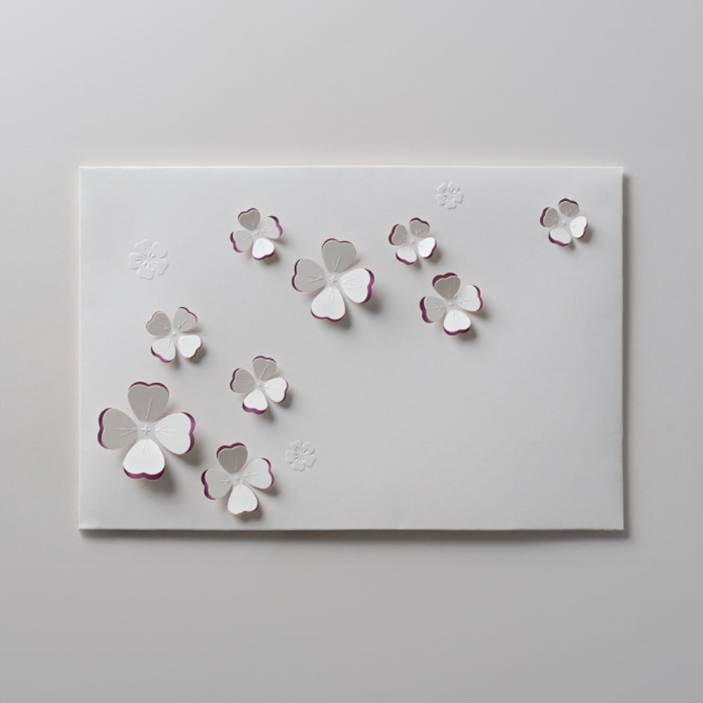 Laser Cut Envelopes